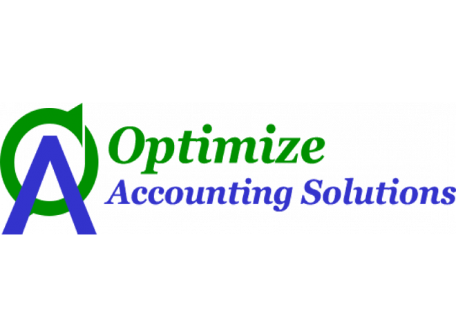 Happy client — Optimize Accounting Solutions